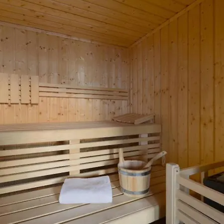 Travelski Select - Backgammon Apartment