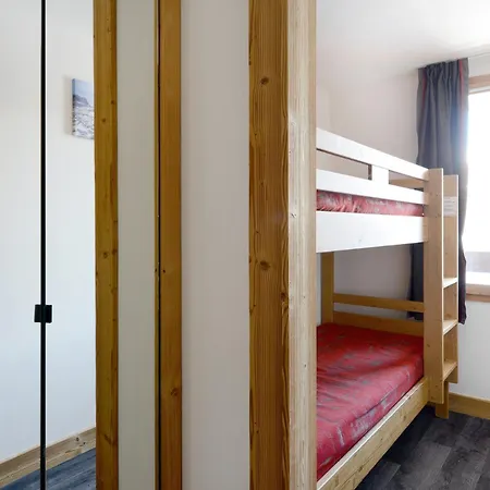 Apartment Travelski Select - Backgammon La Plagne